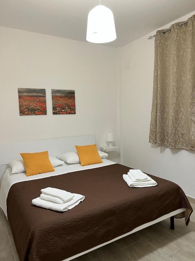 Trentuno Mondello Apartments Exterior photo