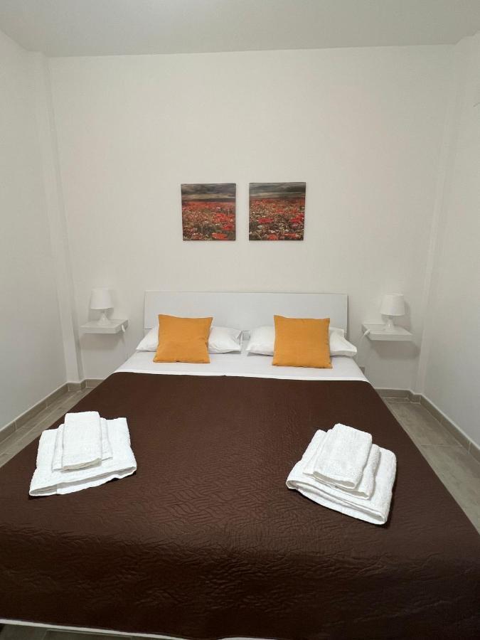Trentuno Mondello Apartments Exterior photo