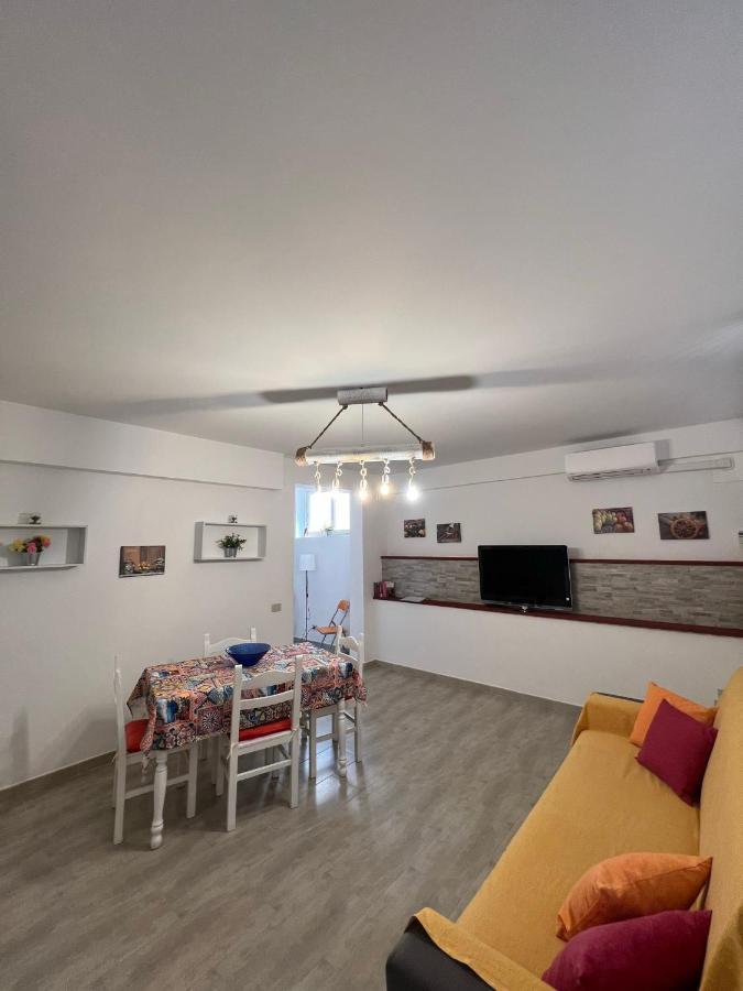 Trentuno Mondello Apartments Exterior photo