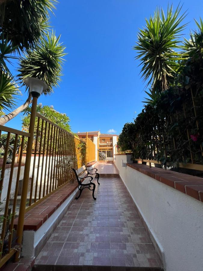 Trentuno Mondello Apartments Exterior photo